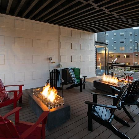 Hotel Mccoy Pullman Ngoại thất bức ảnh