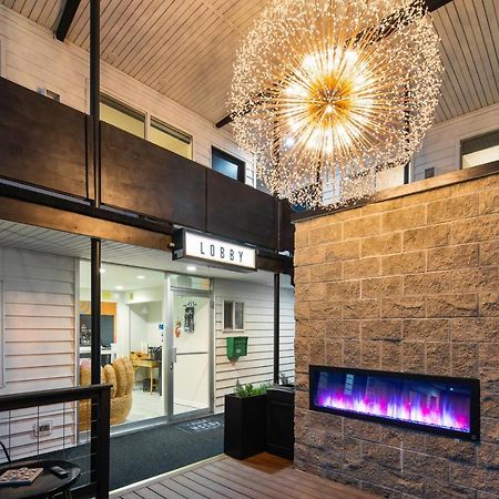Hotel Mccoy Pullman Ngoại thất bức ảnh