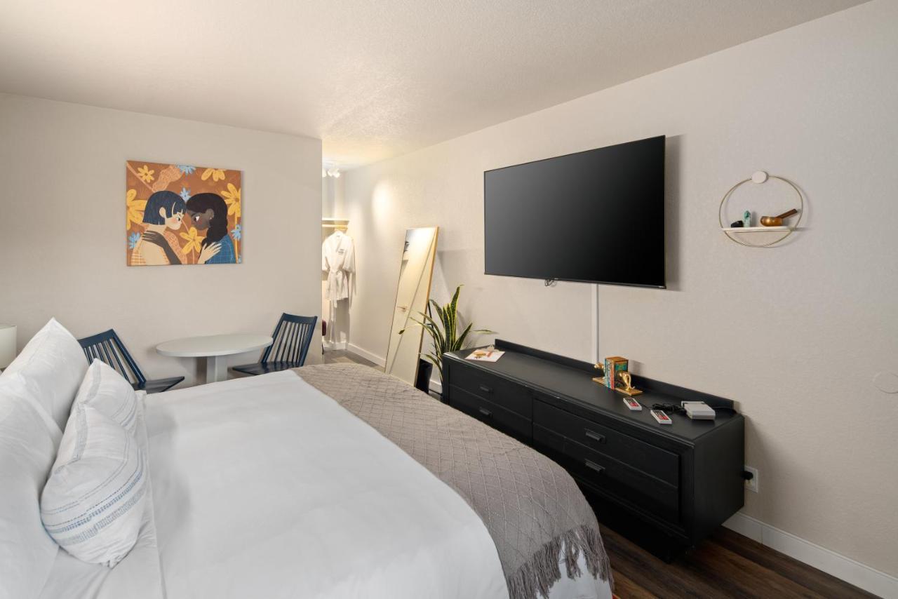 Hotel Mccoy Pullman Ngoại thất bức ảnh