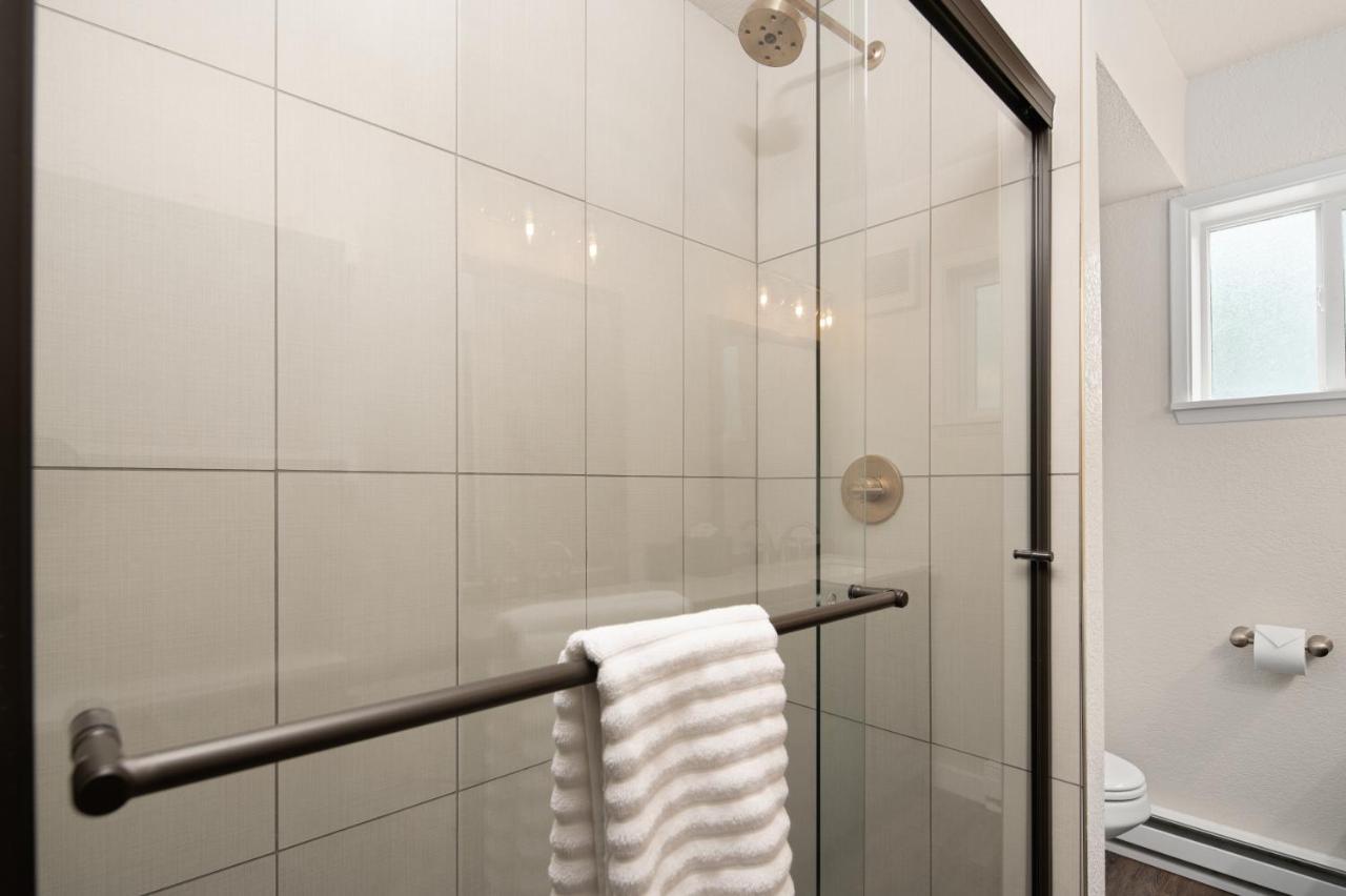 Hotel Mccoy Pullman Ngoại thất bức ảnh