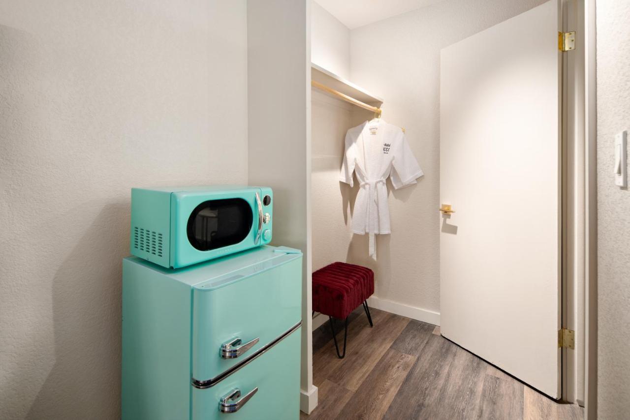 Hotel Mccoy Pullman Ngoại thất bức ảnh
