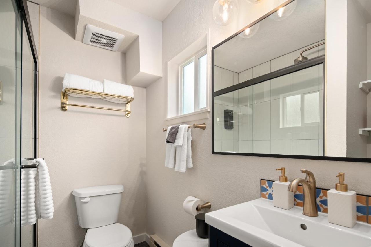Hotel Mccoy Pullman Ngoại thất bức ảnh