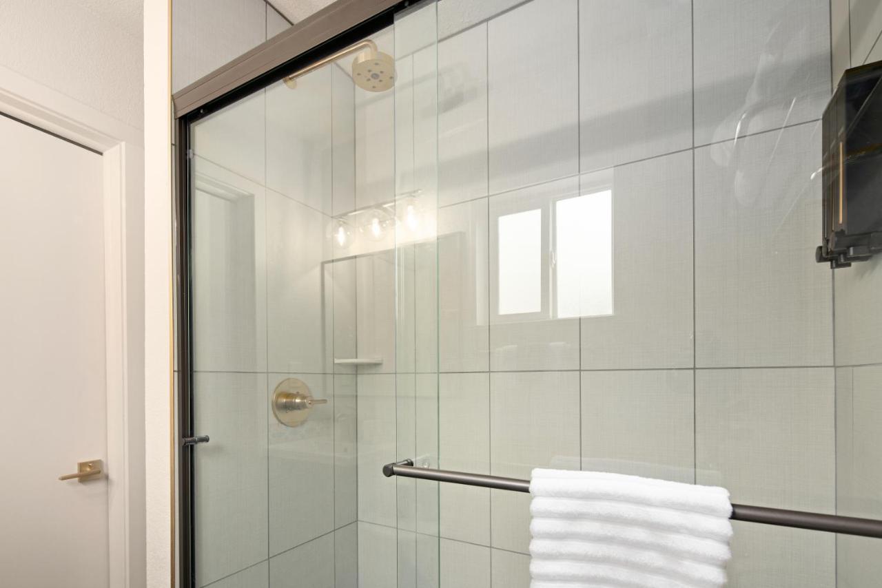 Hotel Mccoy Pullman Ngoại thất bức ảnh